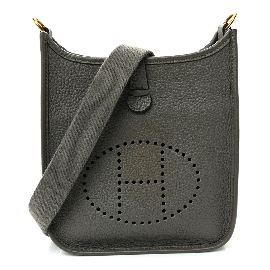 Taurillon Clemence Evelyne TPM Gris Meyer