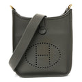 Taurillon Clemence Evelyne TPM Gris Meyer