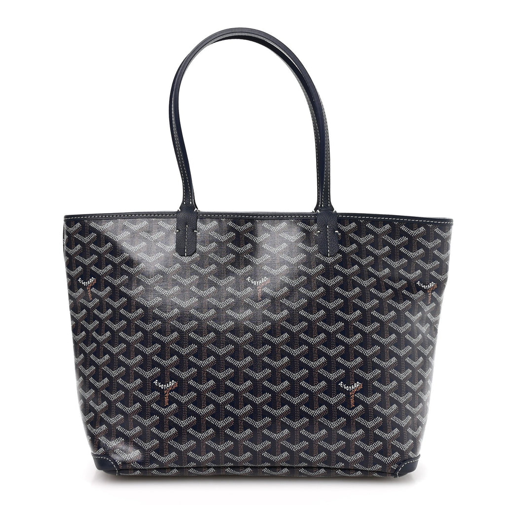 Goyardine Artois PM Navy