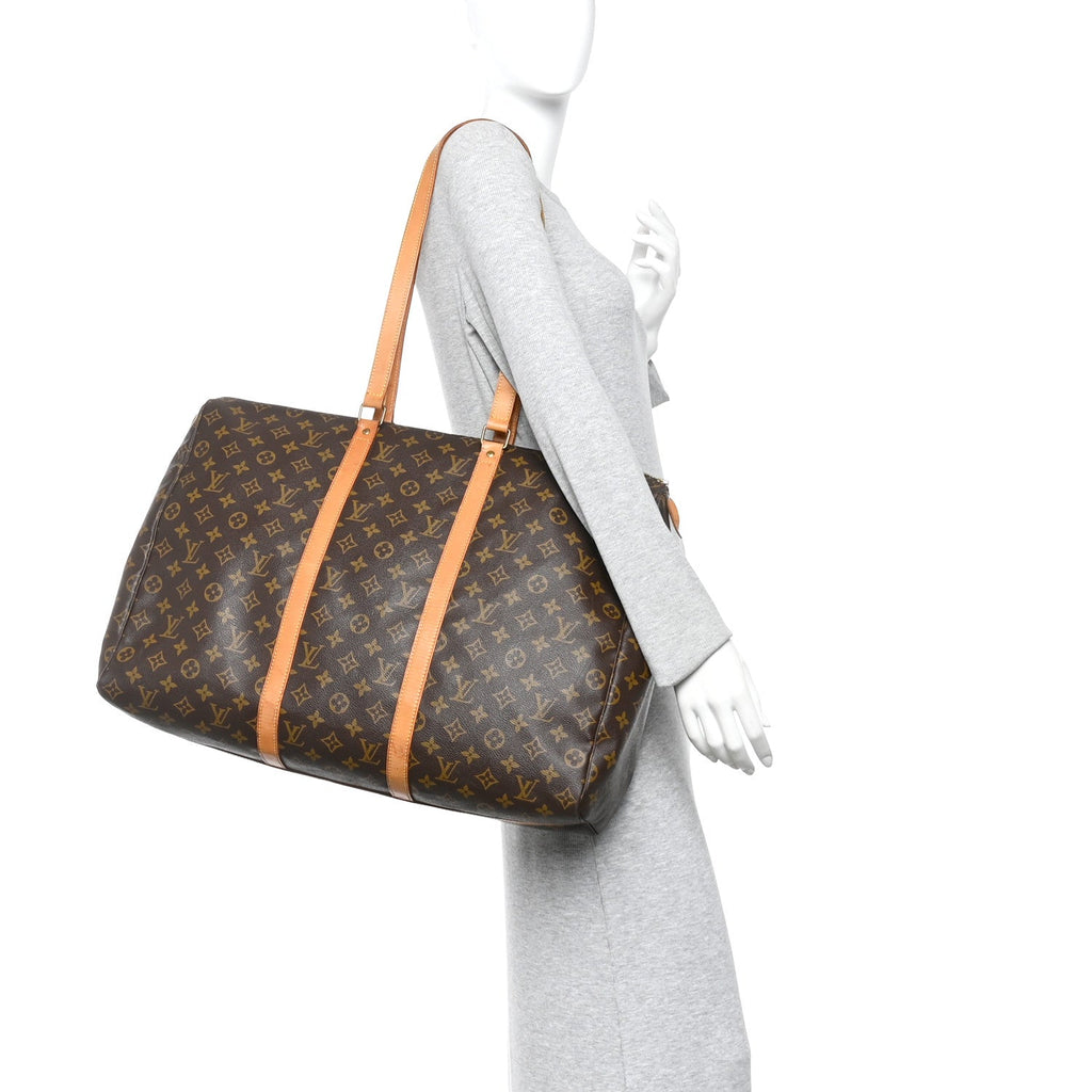 Monogram Sac Flanerie 50