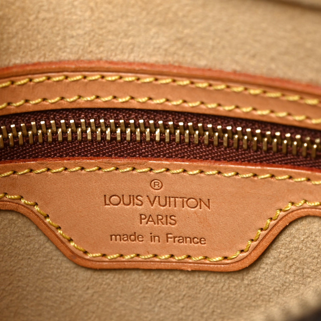 Monogram Looping MM