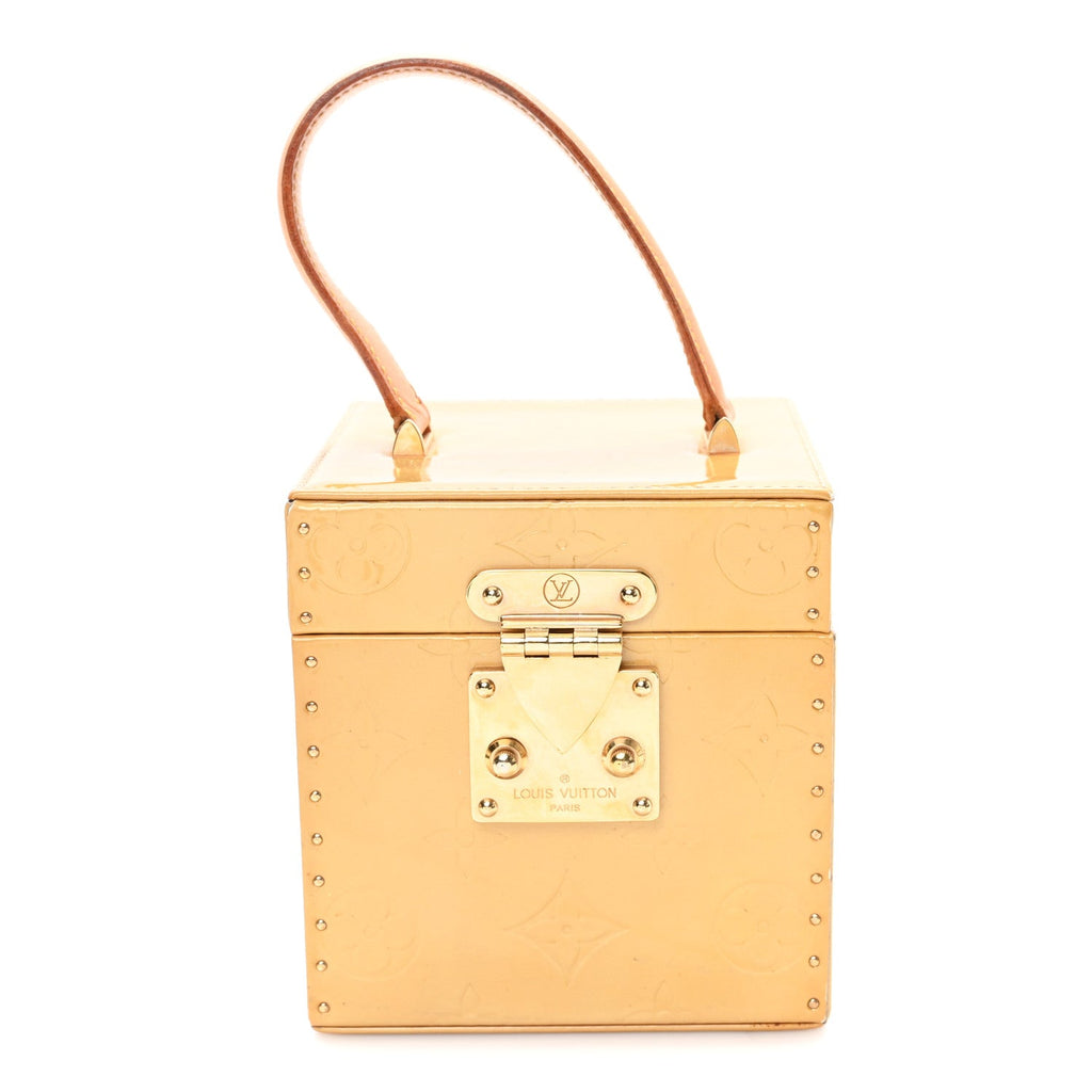 Vernis Bleecker Box Beige