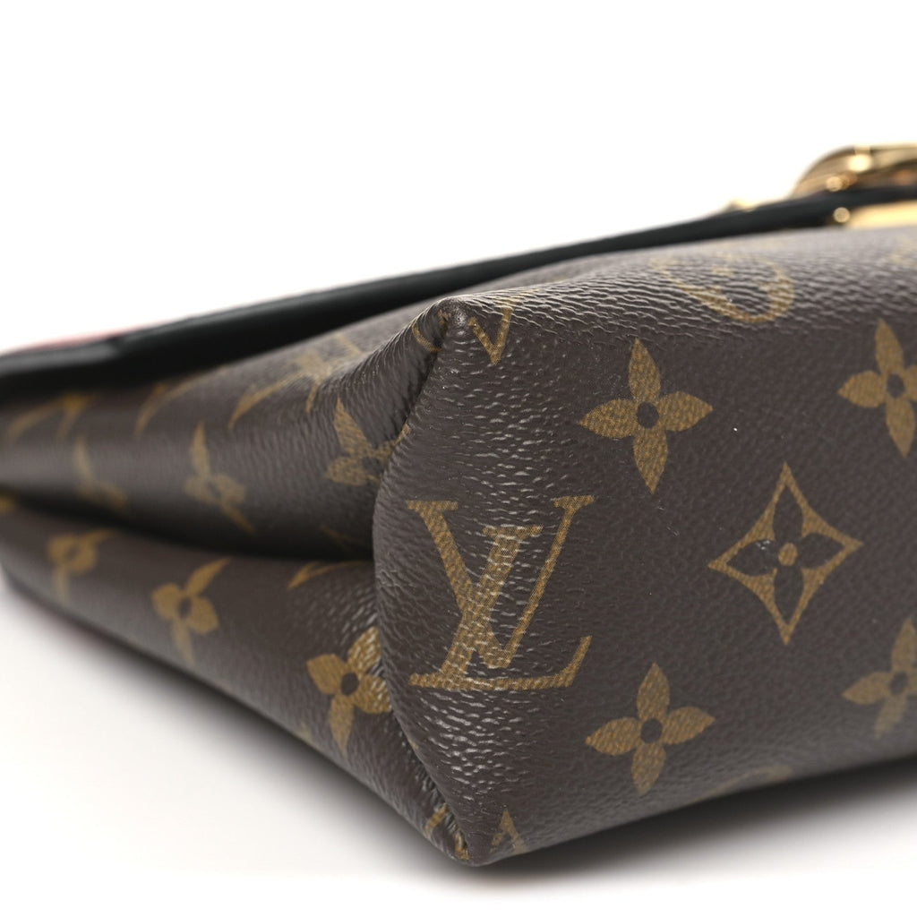 Monogram Saint Placide Cherry
