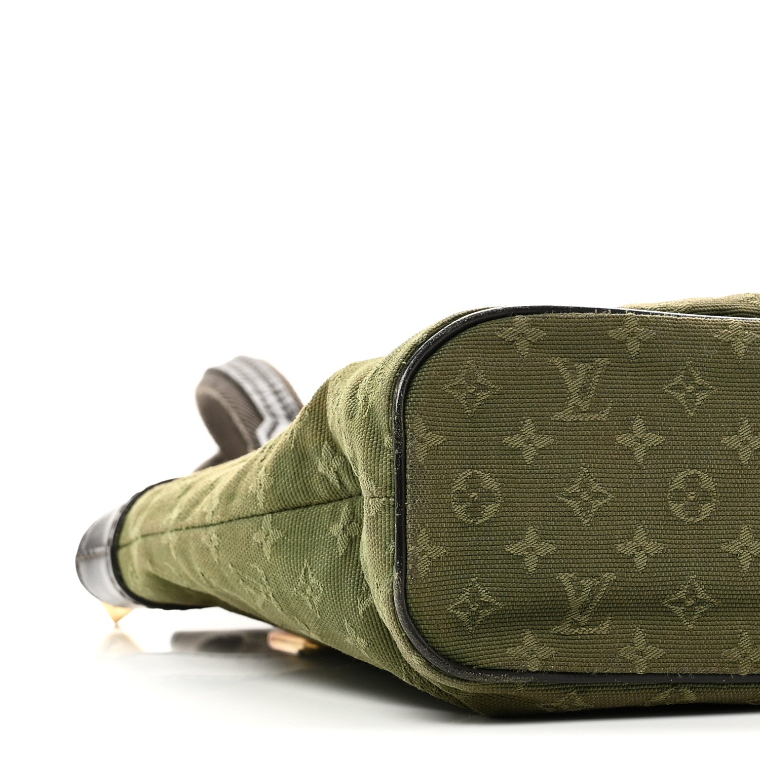 Mini Monogram Lucille PM Kaki