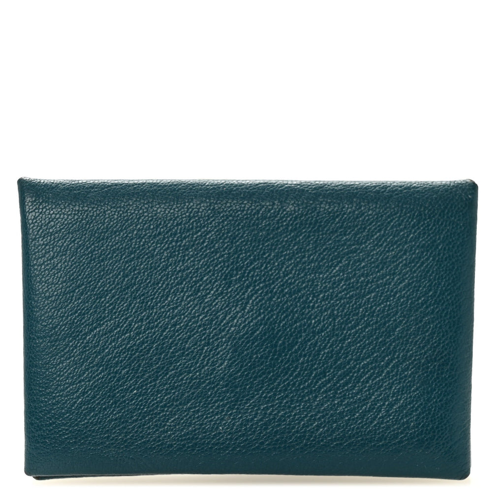 Chevre Mysore Calvi  Case Vert Bosphore