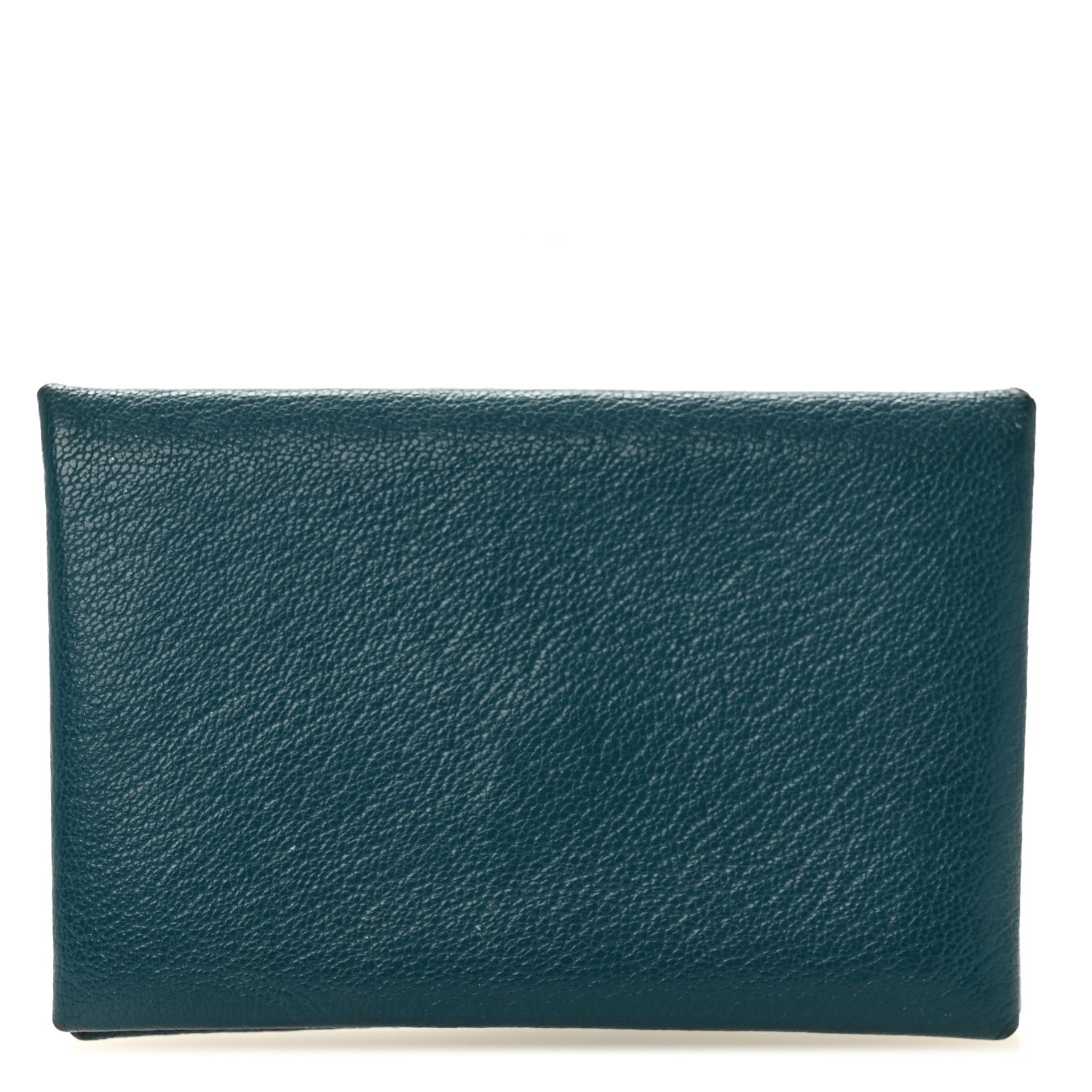 Chevre Mysore Calvi  Case Vert Bosphore