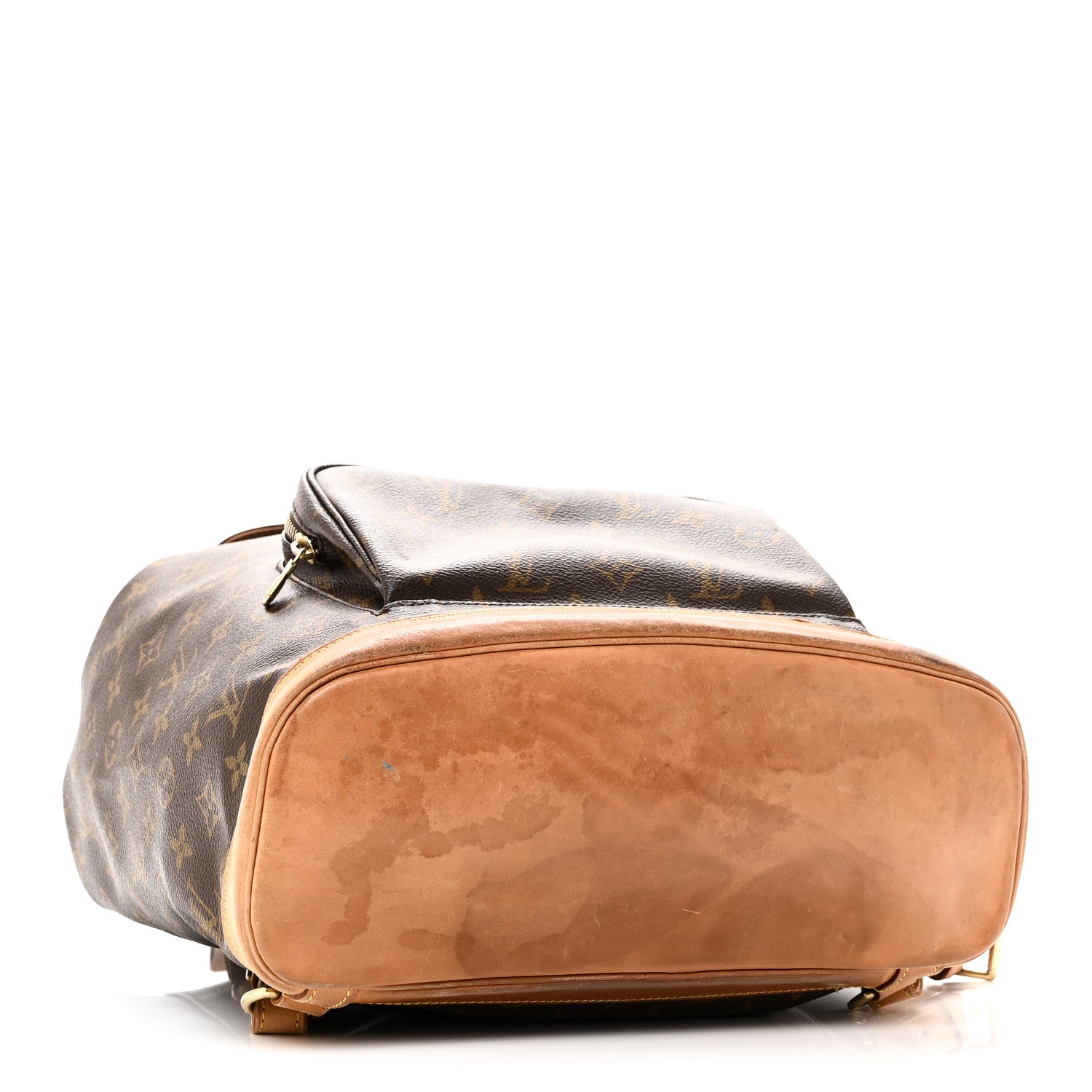 Monogram Montsouris GM Backpack