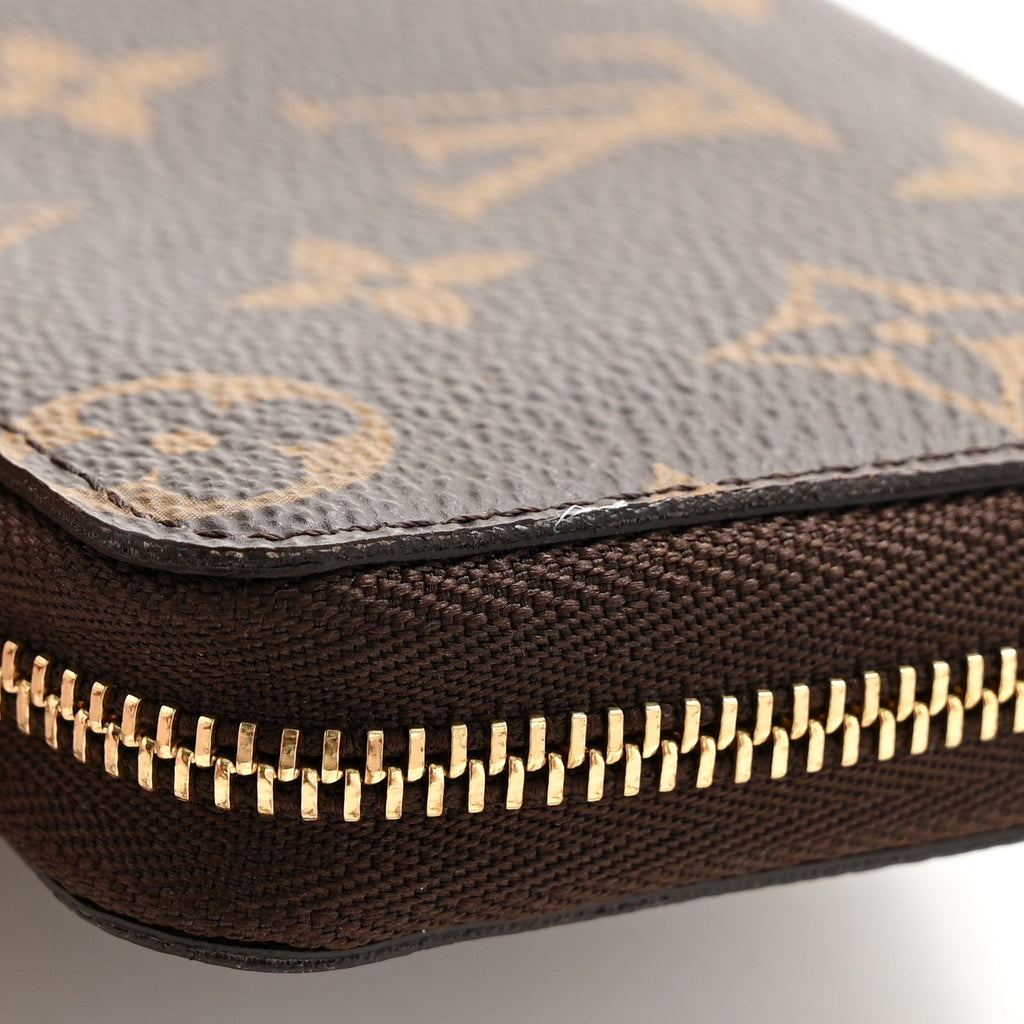 Monogram Zippy Coin Purse