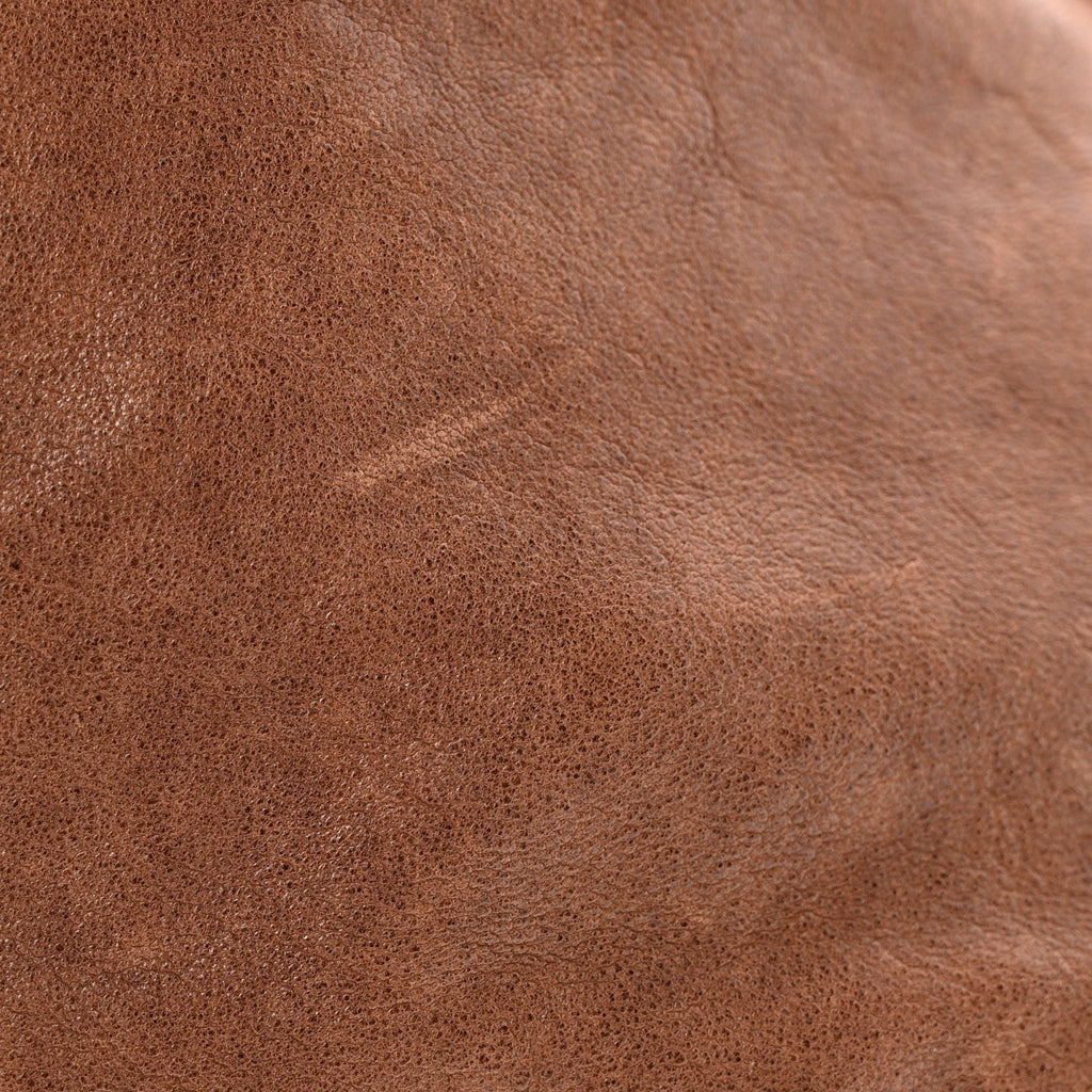 Lambskin Large Nightingale Brown