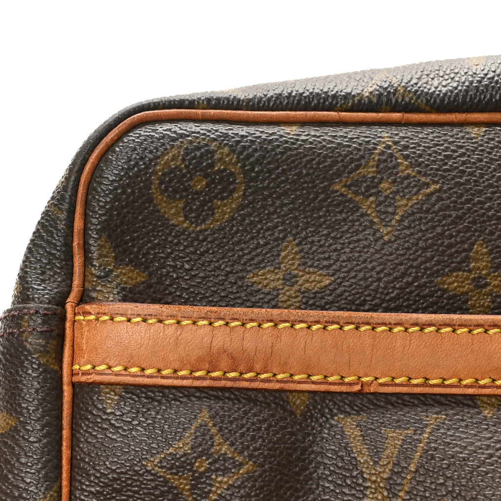 Monogram Trocadero 30