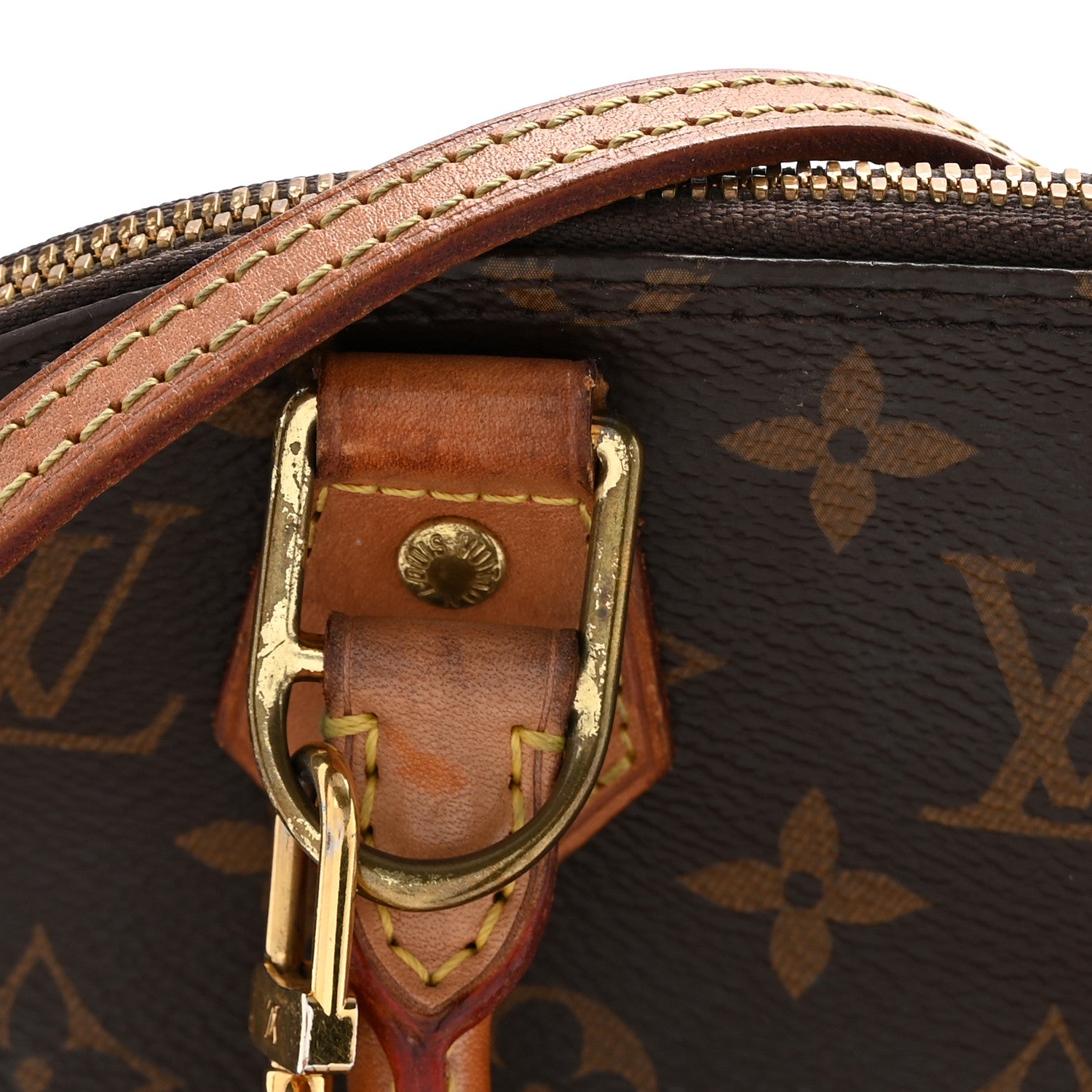 Monogram Alma BB