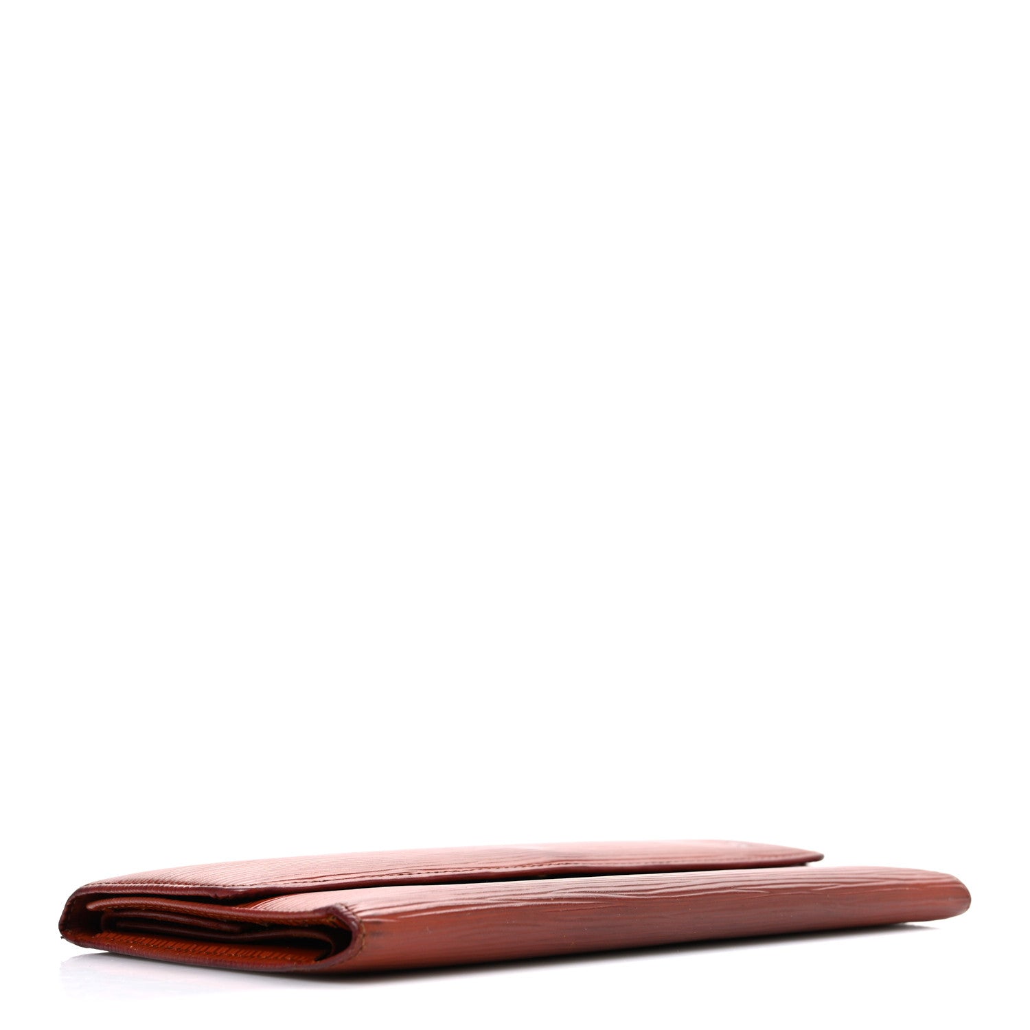 Epi Porte Tresor International Wallet Kenyan Fawn