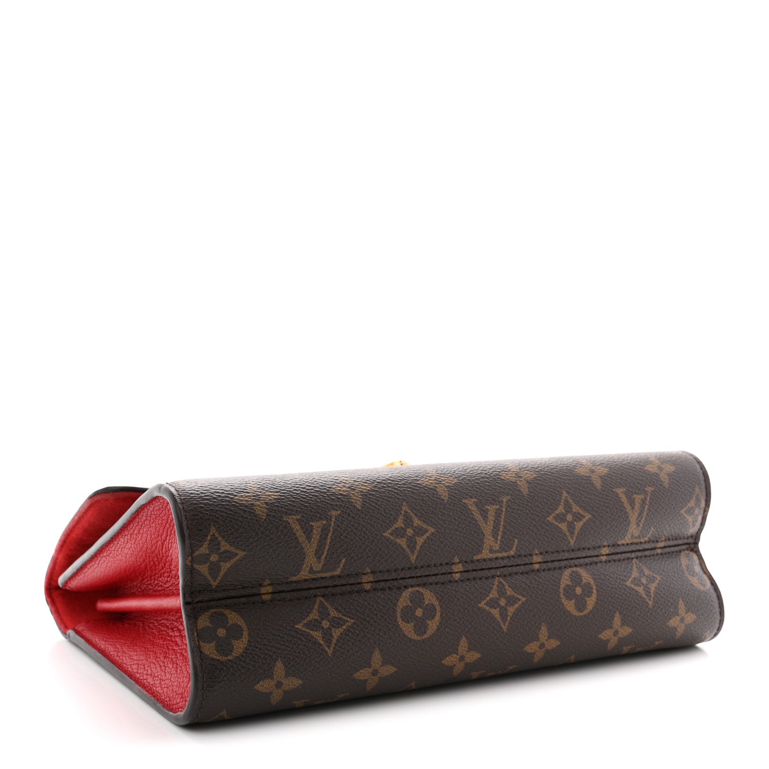 Monogram Victoire Cherry