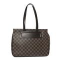 Damier Ebene Parioli PM