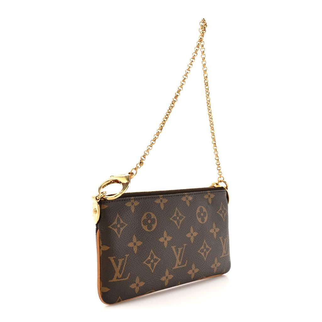 Monogram Pochette Milla MM