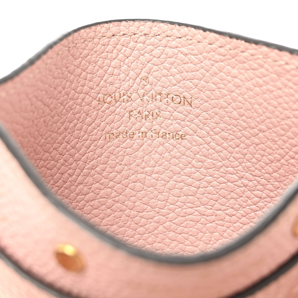 Empreinte  Holder Rose Poudre