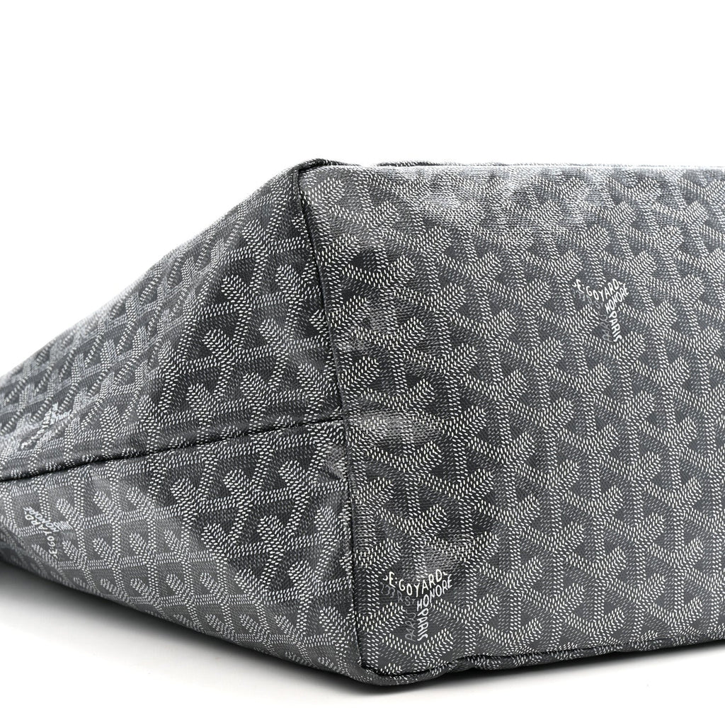 Goyardine Saint Louis GM Grey