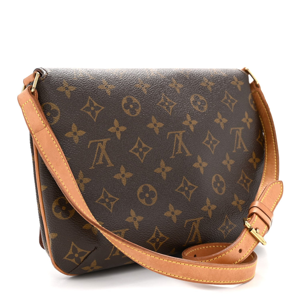 Monogram Musette Tango