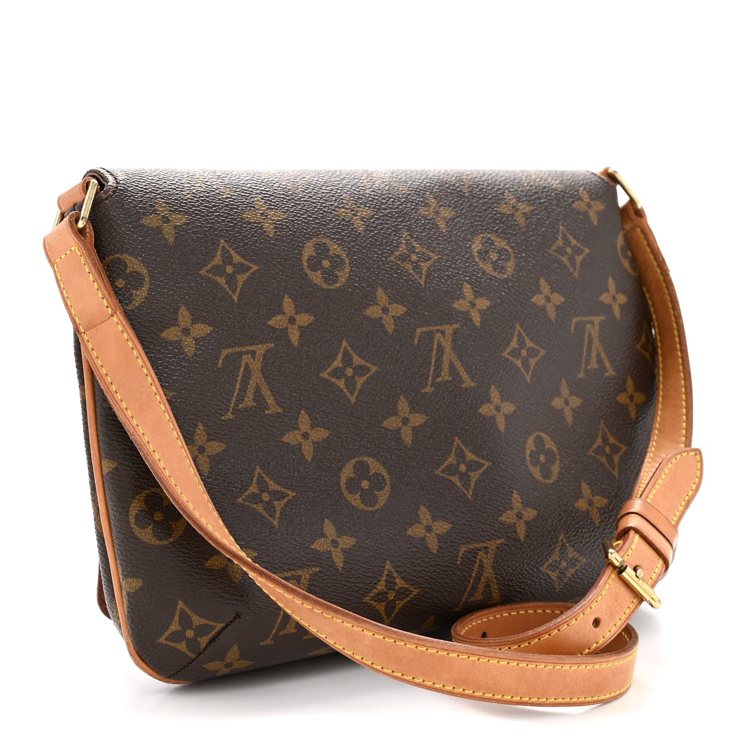 Monogram Musette Tango