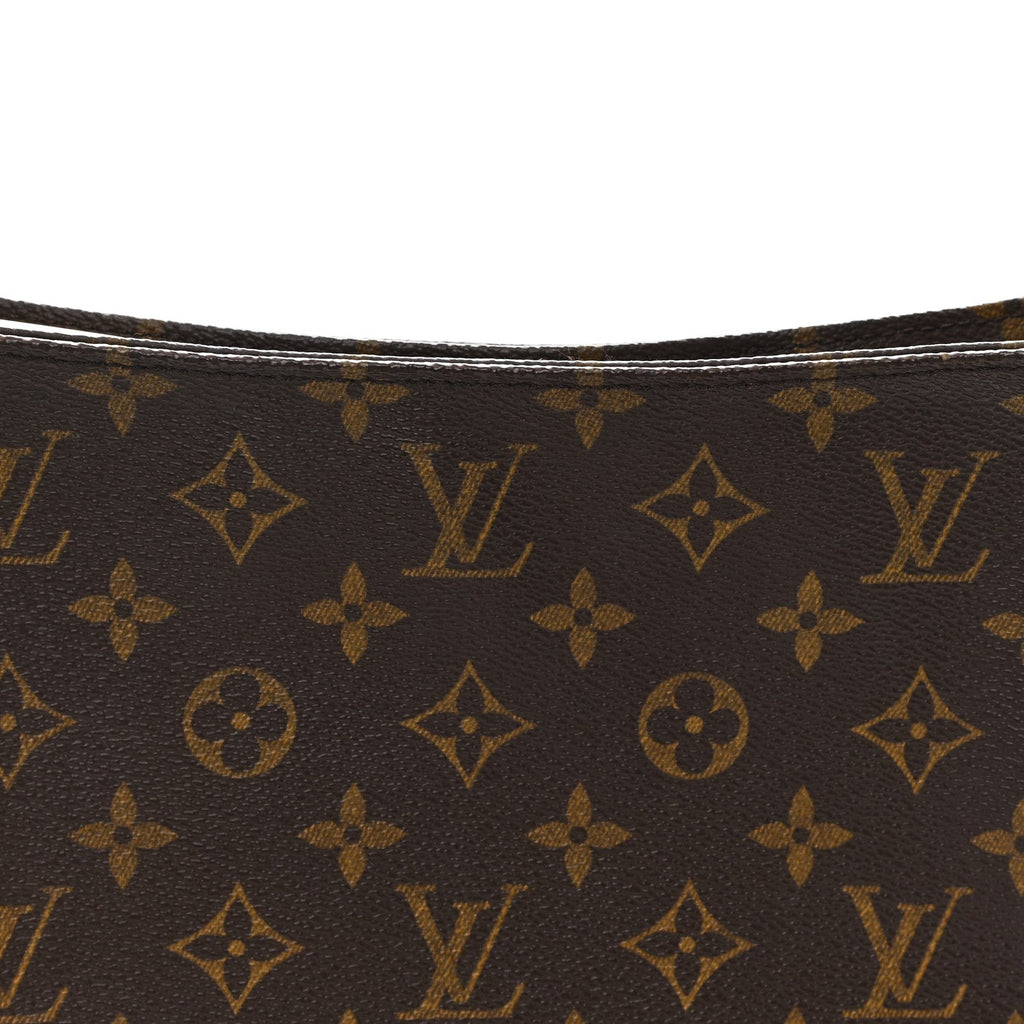 Monogram Looping MM