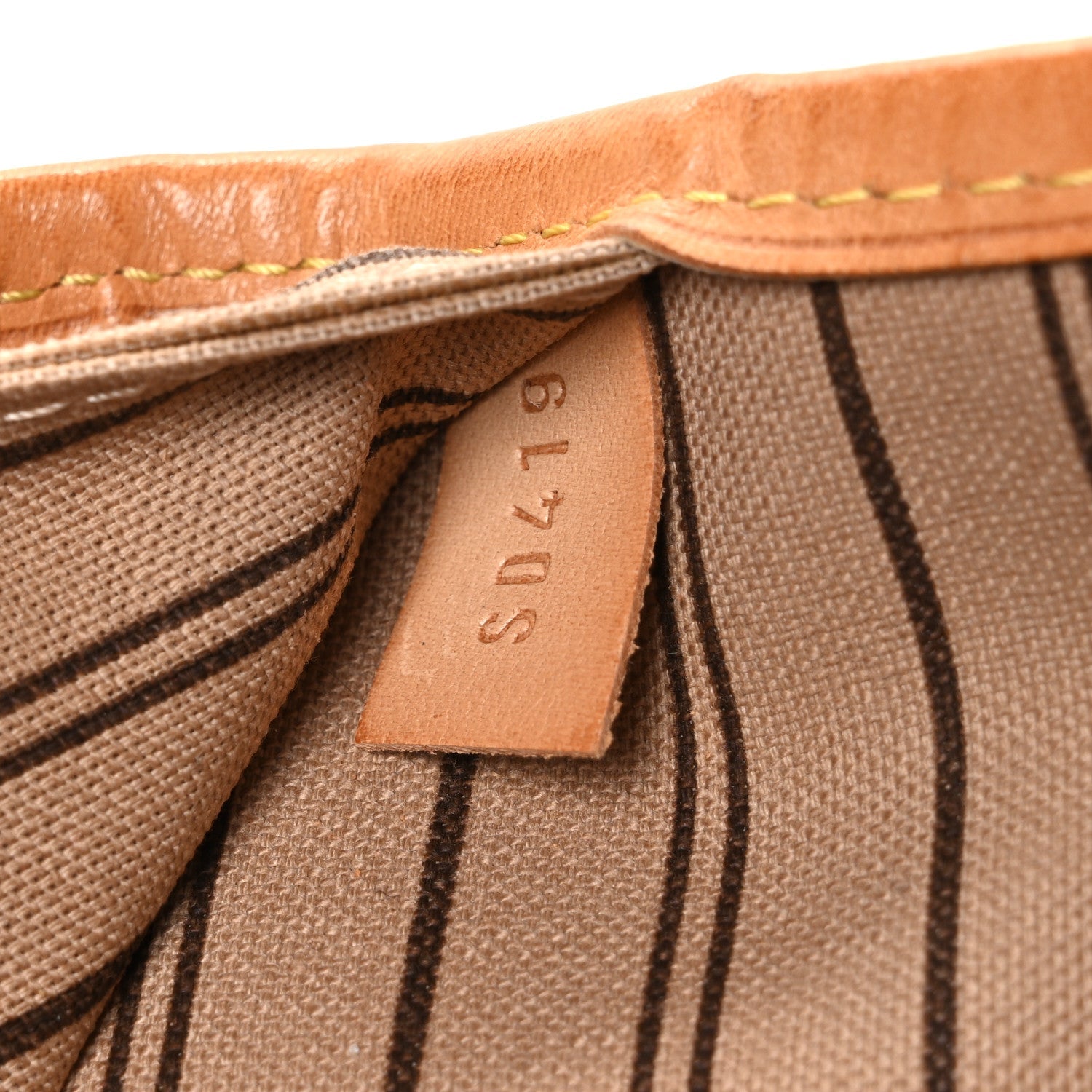 Monogram Neo Neverfull MM