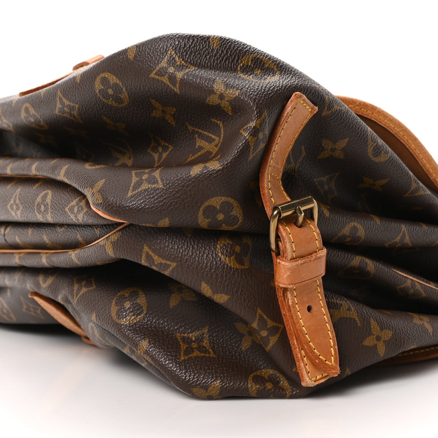 Monogram Saumur 35