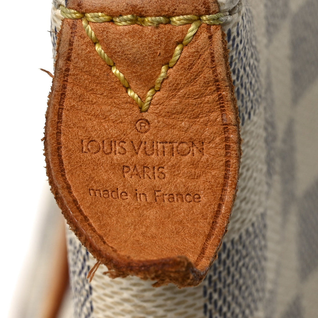 Damier Azur Totally MM