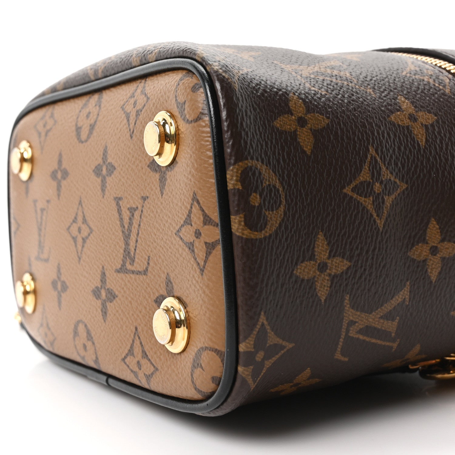 Reverse Monogram Vanity PM
