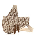 X CACTUS JACK Oblique Saddle Bag Coffee