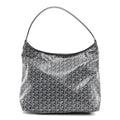 Goyardine Boheme Hobo Grey