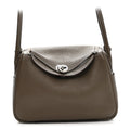 Taurillon Clemence Lindy 26 Etoupe