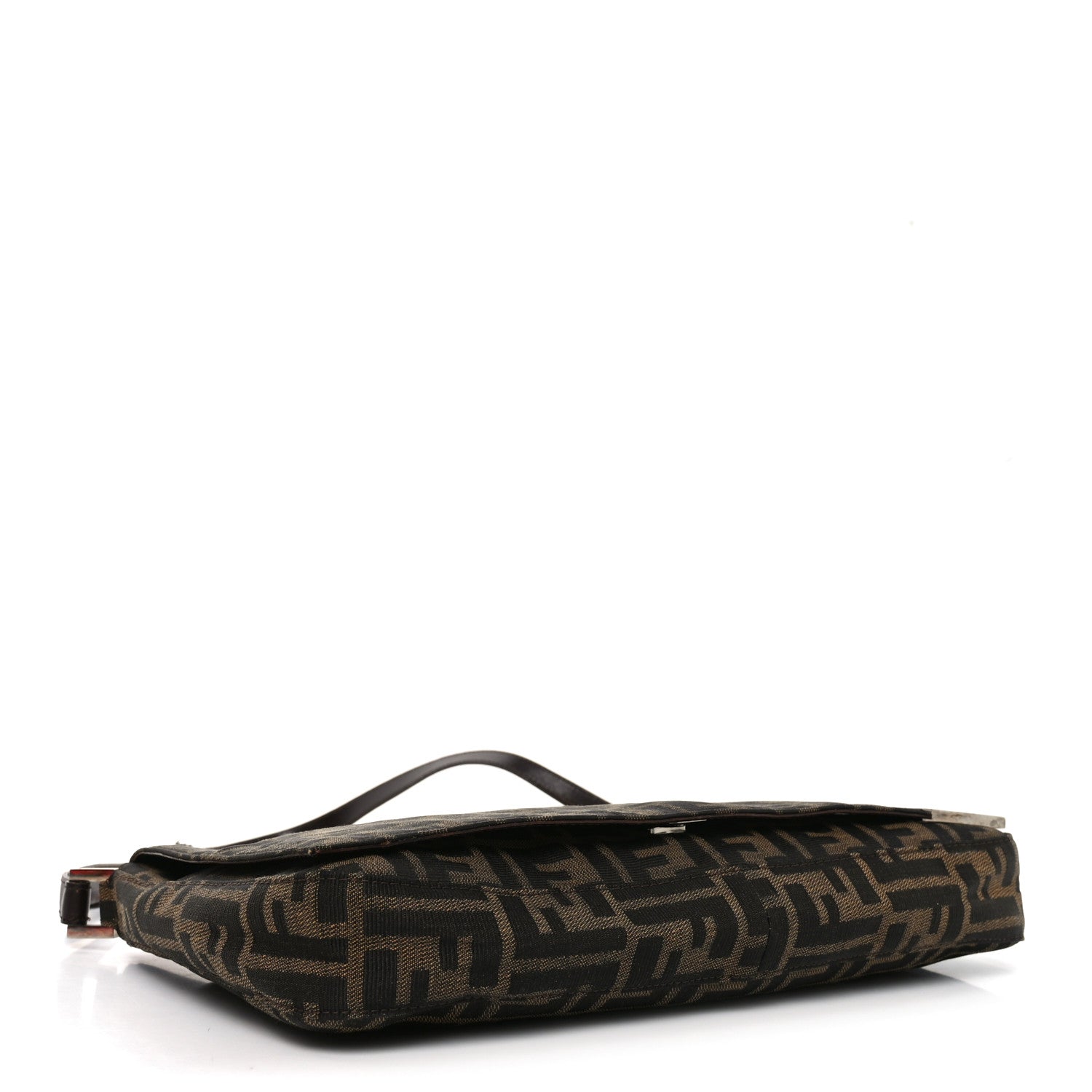 Zucca Shoulder Bag Tobacco