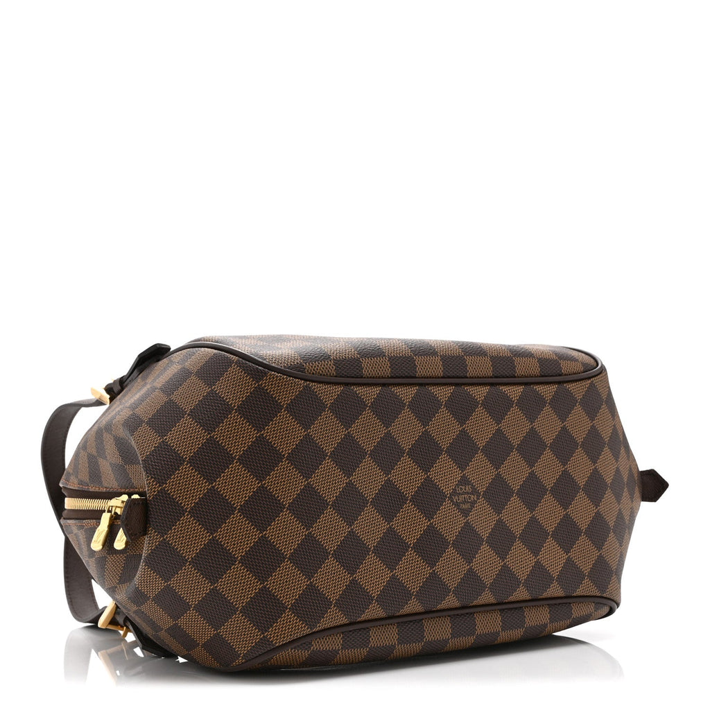 Damier Ebene Belem MM
