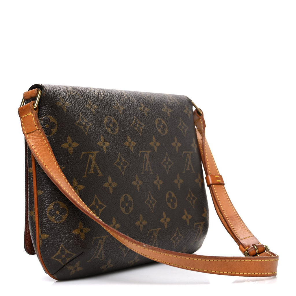 Monogram Musette Tango