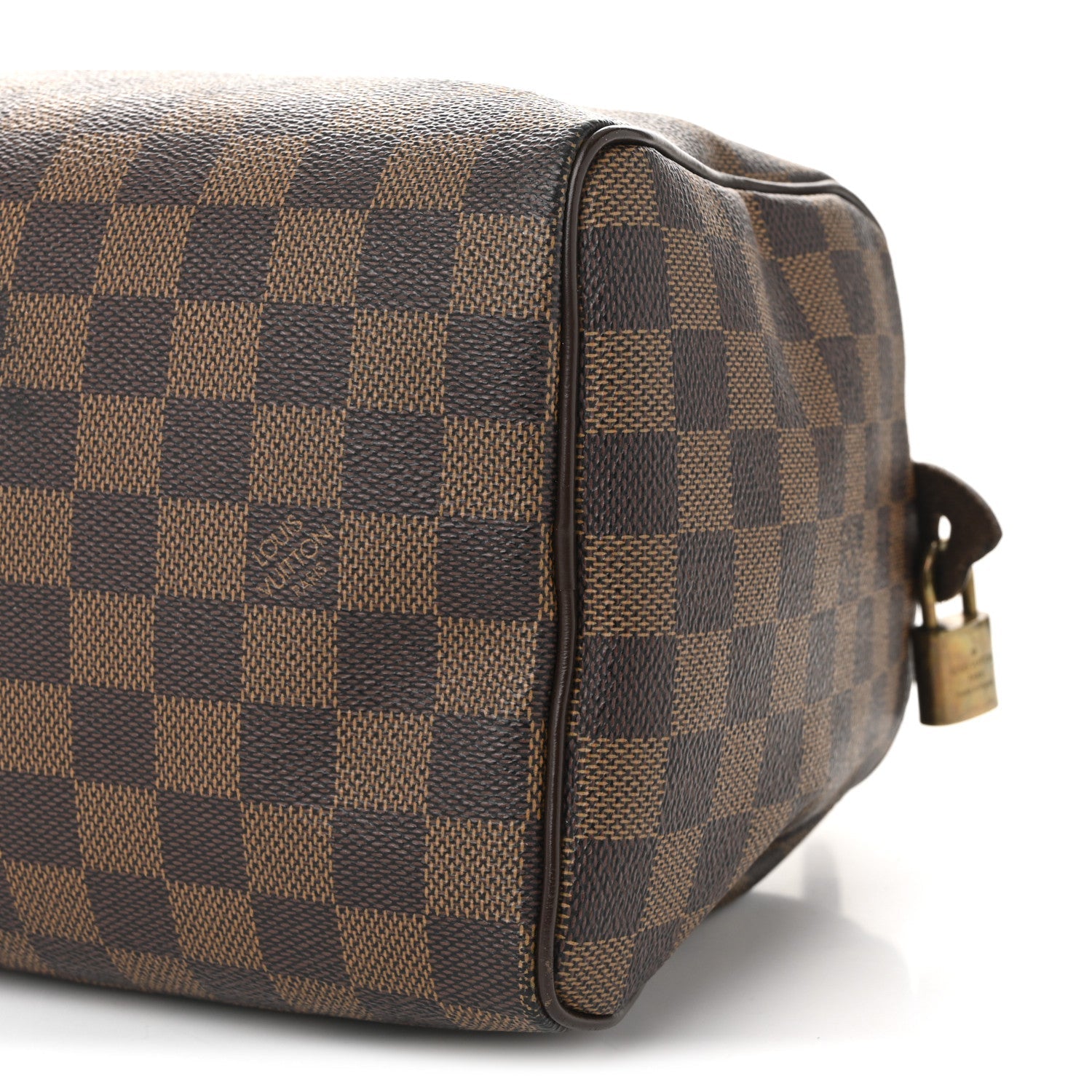 Damier Ebene Speedy 25