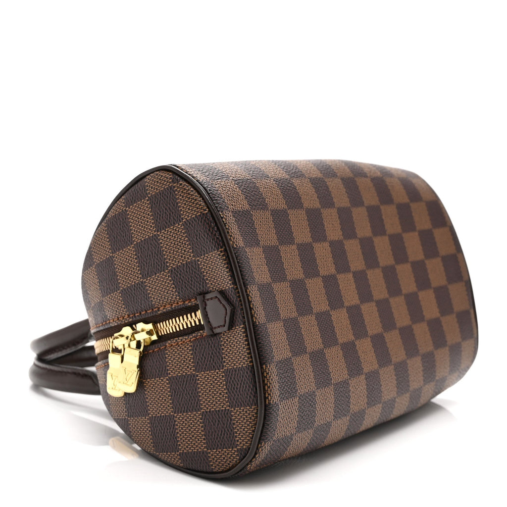 Damier Ebene Ribera Mini