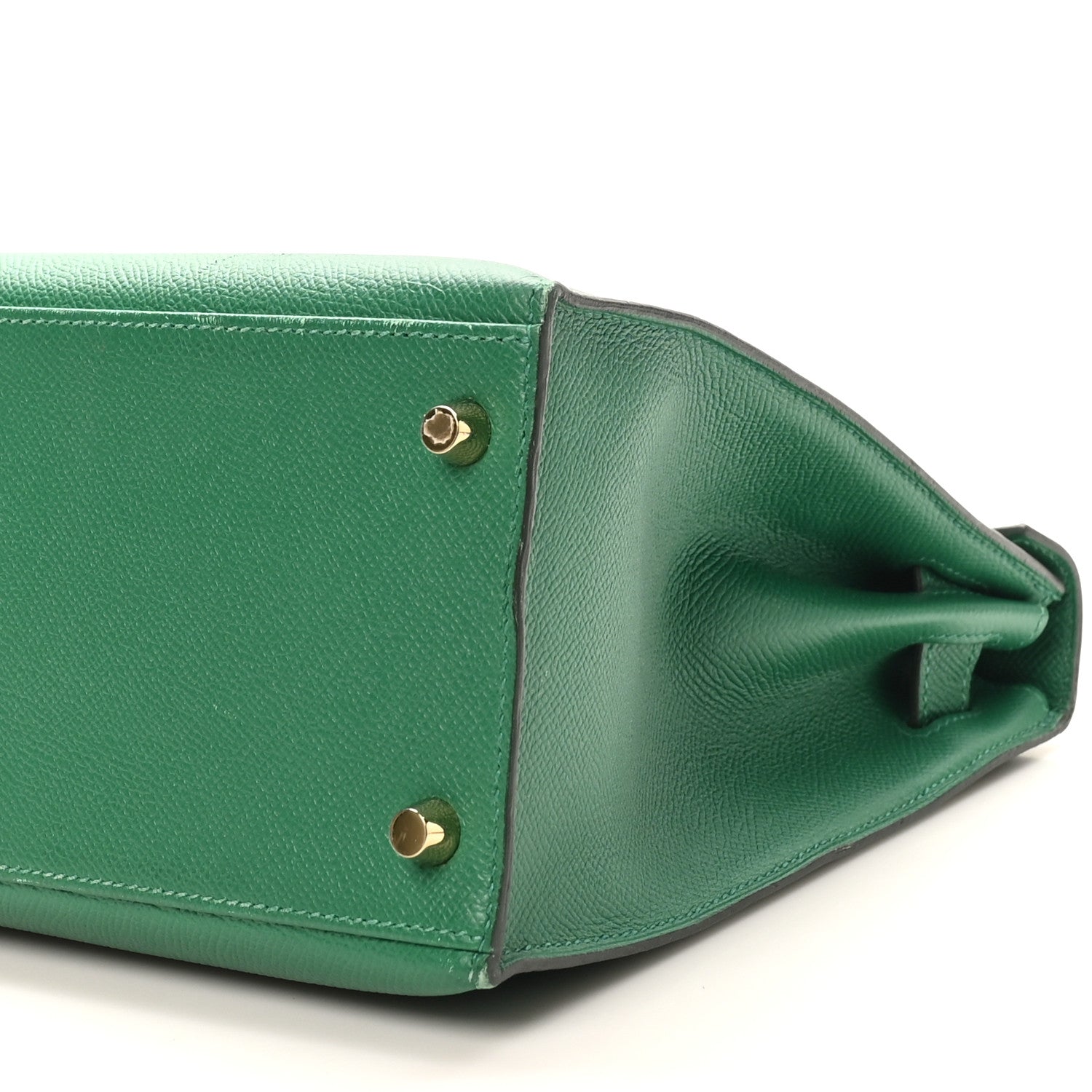 Epsom Kelly Sellier 28 Vert Vertigo
