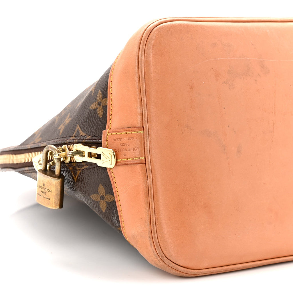 Monogram Alma PM