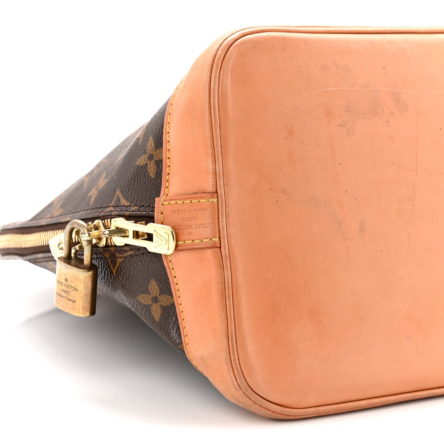 Monogram Alma PM
