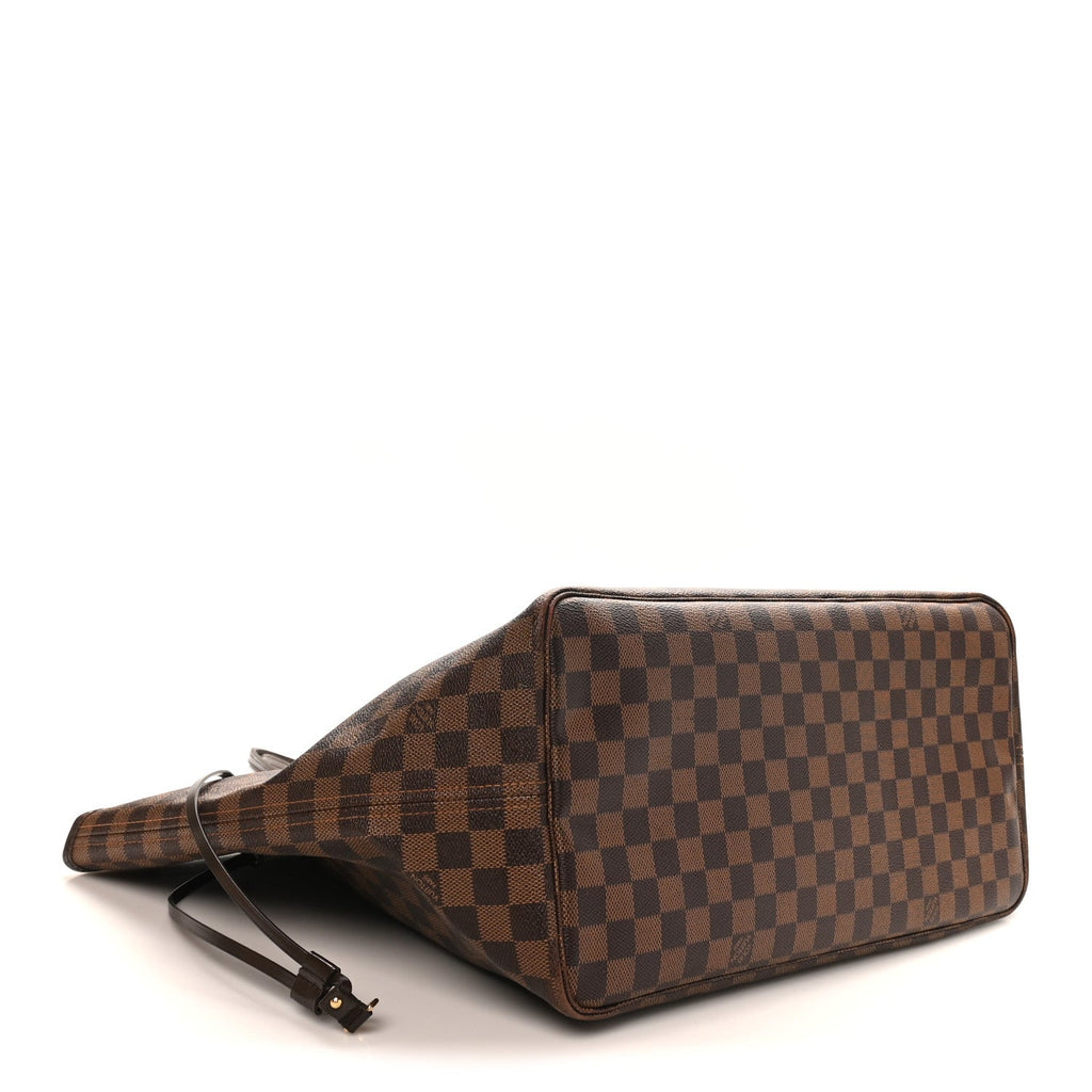 Damier Ebene Neo Neverfull GM