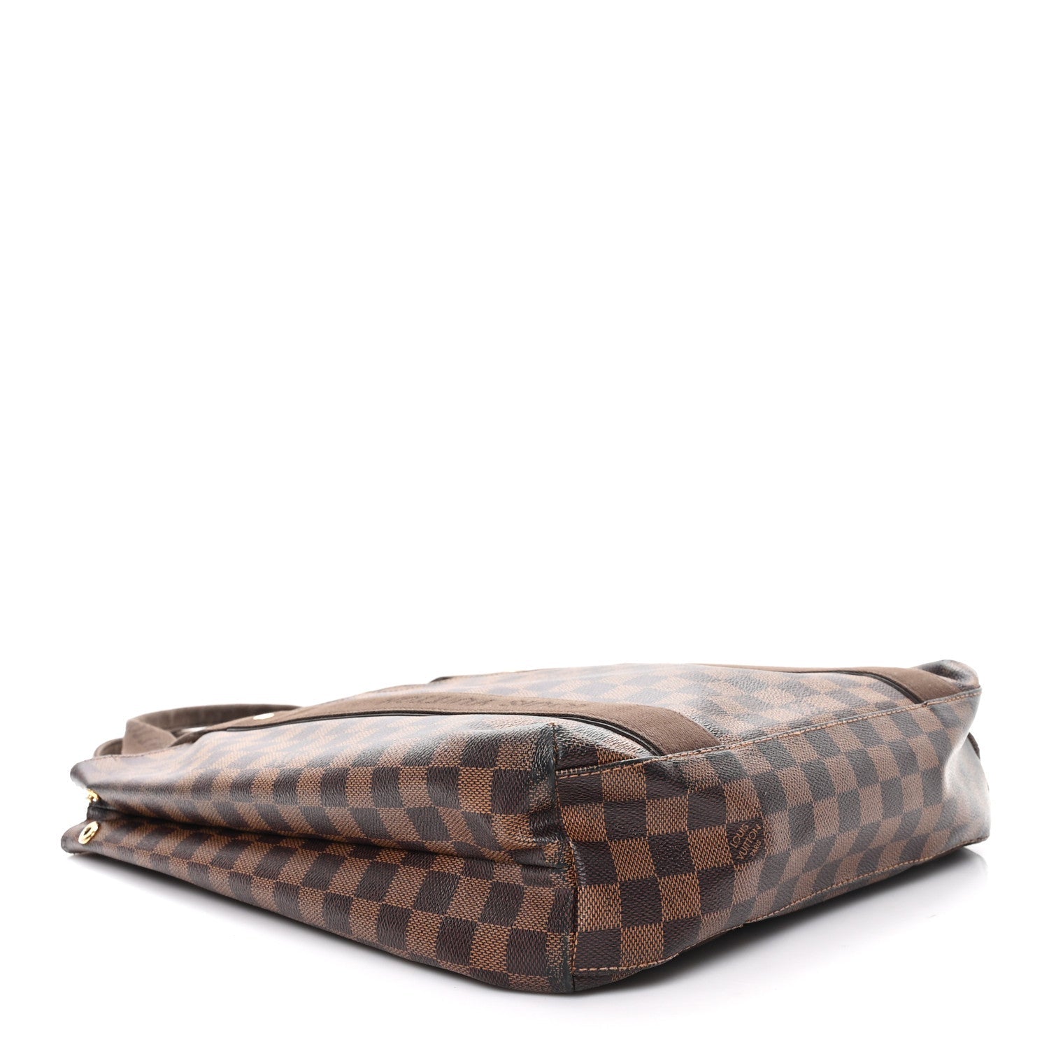 Damier Ebene Cabas Beaubourg