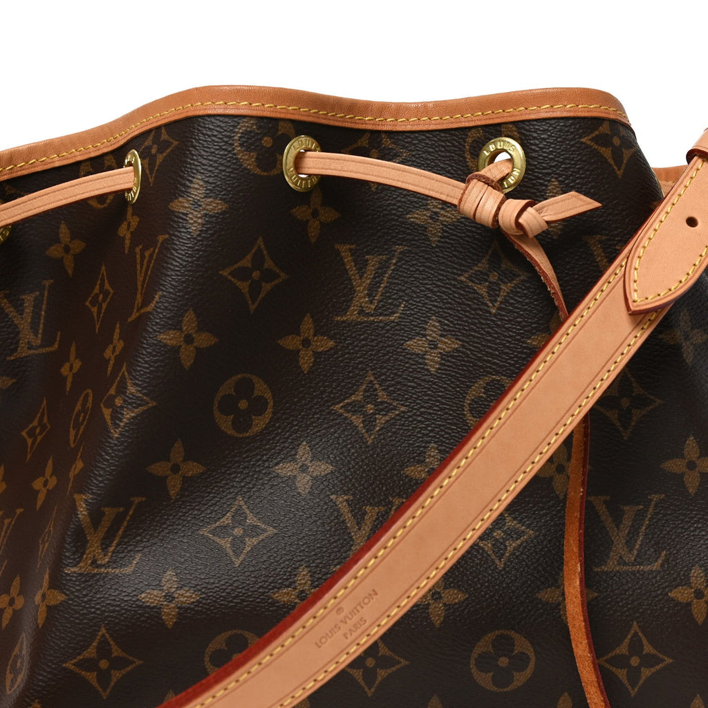 Monogram Petit Noe NM