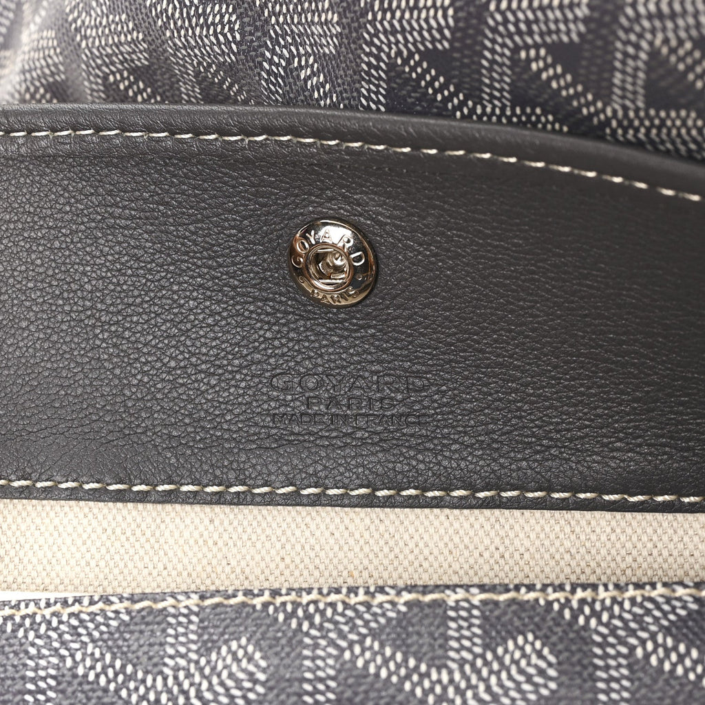 Goyardine Saint Louis PM Grey