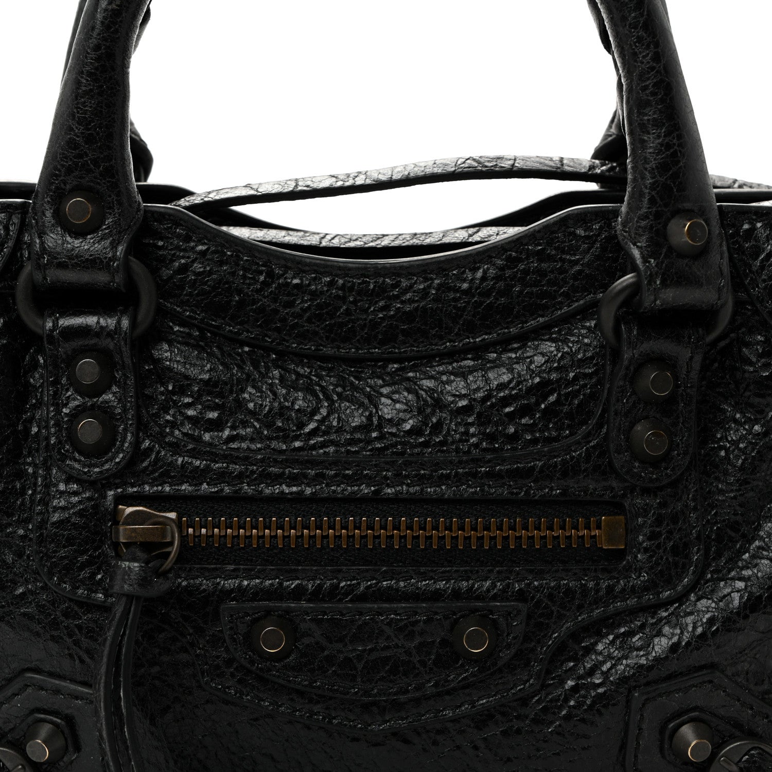Agneau Arena Classic Hardware Nano Le City Black