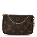 Monogram Mini Pochette Accessories