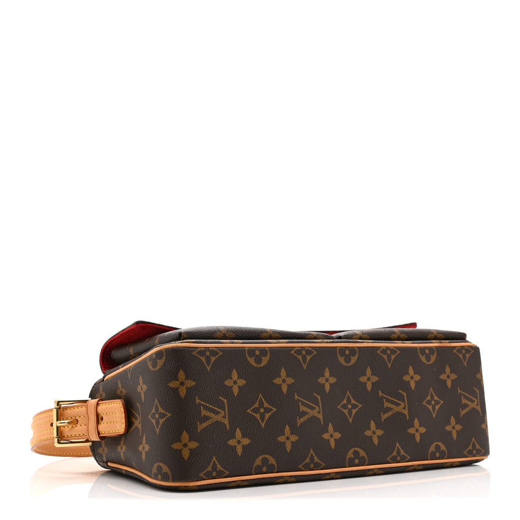 Monogram Viva-Cite MM