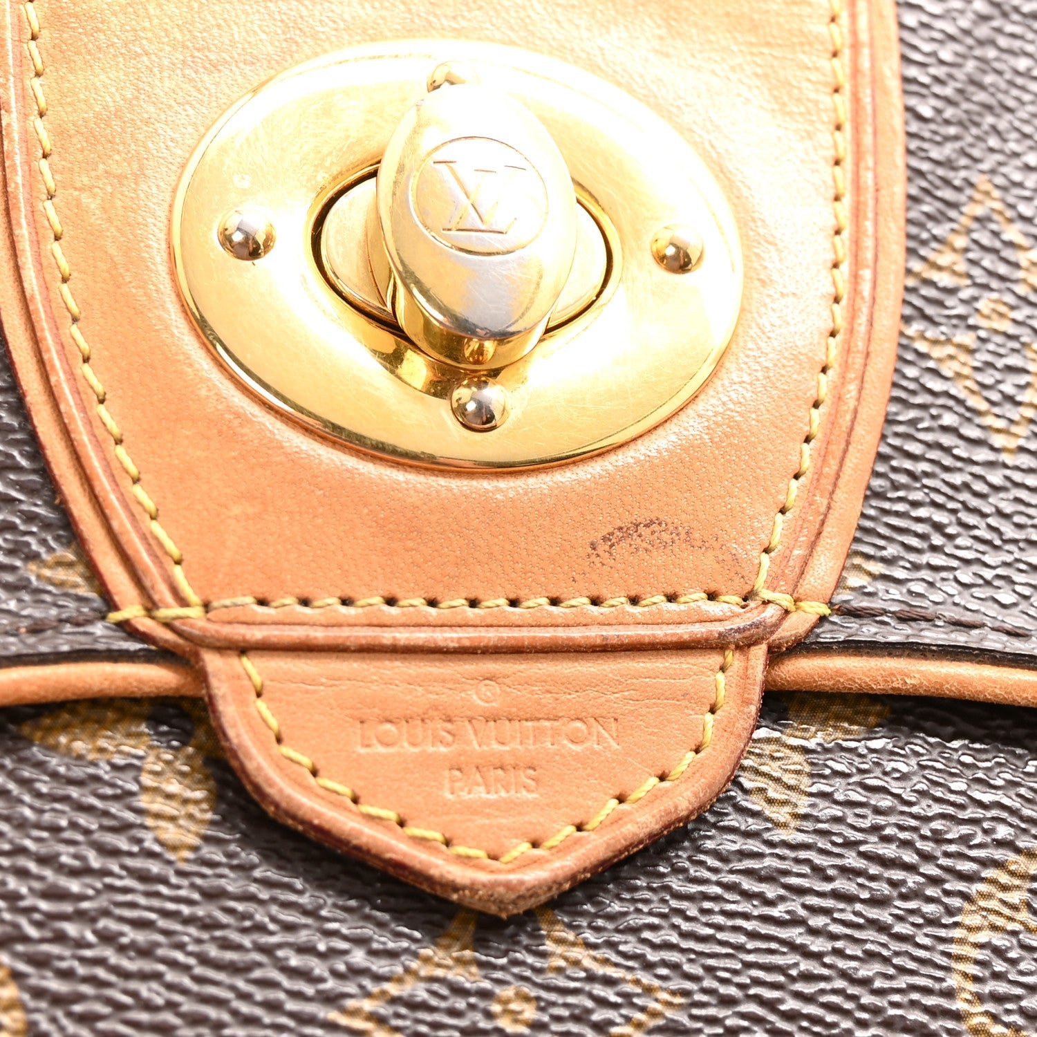 Monogram Boetie Wallet