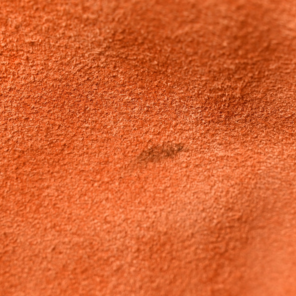 Taurillon Clemence Evelyne III GM Orange