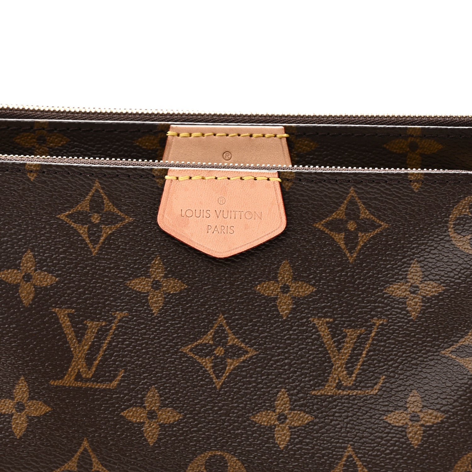 Monogram Multi Pochette Accessories