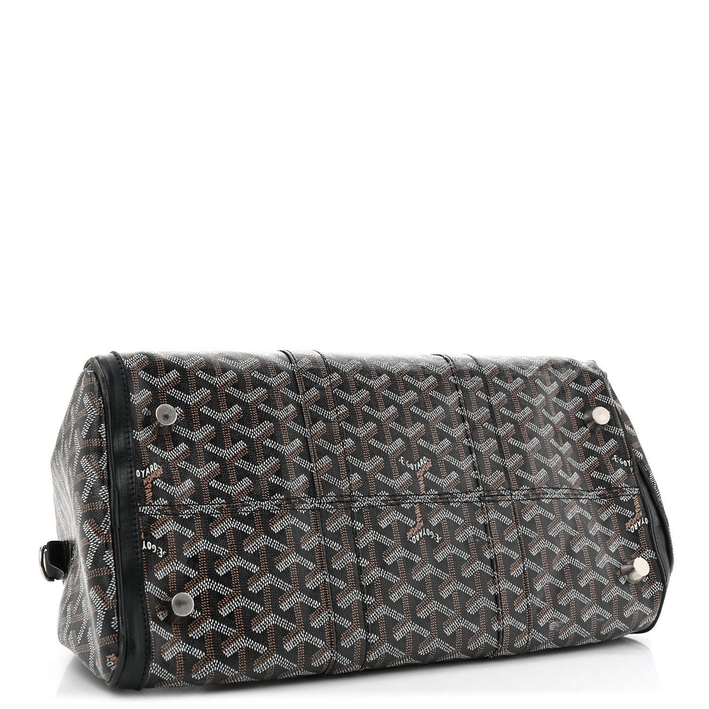 Goyardine Croisiere 35 Black
